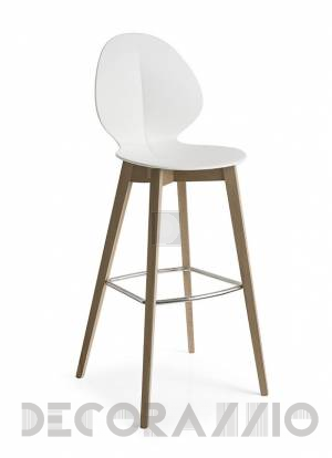 Стул барный Calligaris BASIL W - CS/1496