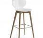 Стул барный Calligaris BASIL W - CS/1496