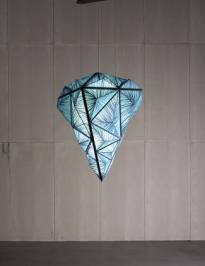 Светильник  потолочный подвесной (Люстра) Aqua Creations Zooid, Zooid Diamond