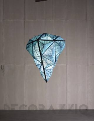 Светильник потолочный подвесной (Люстра) Aqua Creations Zooid - Zooid Diamond