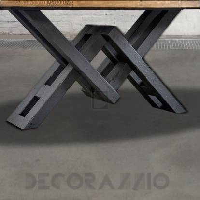 Обеденный стол Dialma Brown DB004127 - DB004127