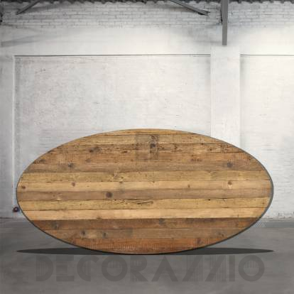 Обеденный стол Dialma Brown DB004127 - DB004127