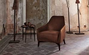 Кресло Alivar Céline, Céline Armchair