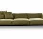 Диван Alivar Swing - Swing Sofa