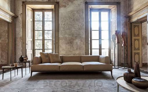 Диван Alivar Swing - Swing Sofa