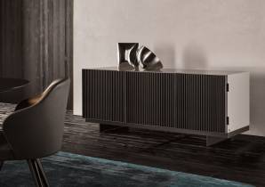 Комод Minotti Aylon, DINING SIDEBOARDS 1
