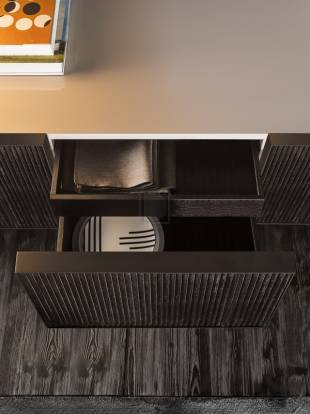 Комод Minotti Aylon - DINING SIDEBOARDS 1