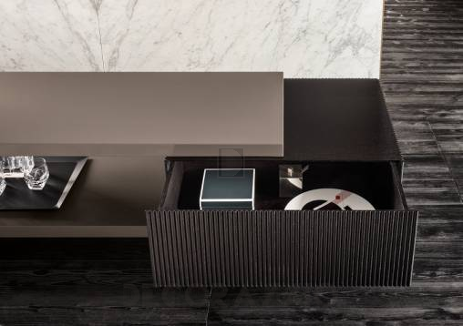 Комод Minotti Aylon - LIVING SIDEBOARD