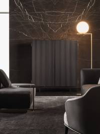 Буфет Minotti Aylon, DINING CUPBOARD