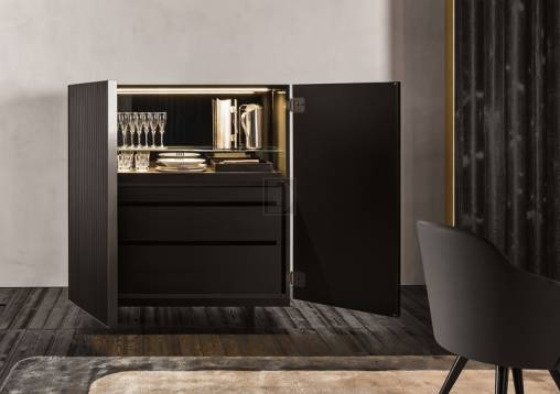 Буфет Minotti Aylon - DINING CUPBOARD