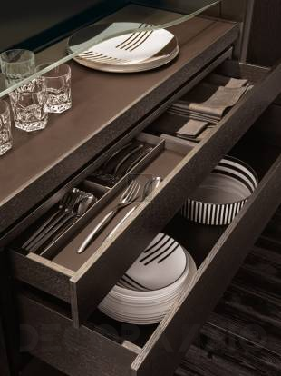 Буфет Minotti Aylon - DINING CUPBOARD
