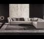 Обеденный стол Minotti Catlin - GLASS TOP