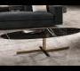 Обеденный стол Minotti Catlin - MARBLE TOP