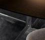 Обеденный стол Minotti Catlin - OAK TOP