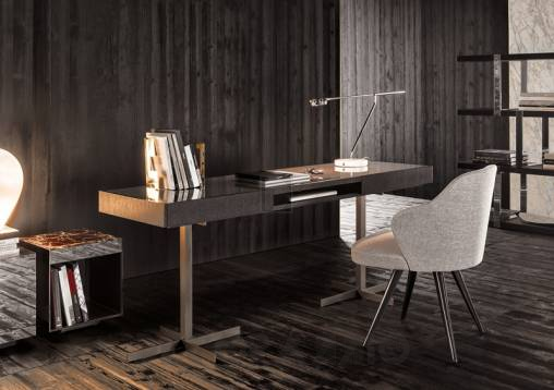 Письменный стол Minotti Close - Close desk