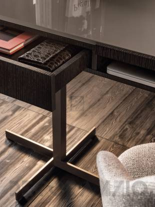 Письменный стол Minotti Close - Close desk