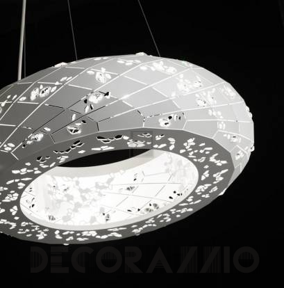 Светильник потолочный подвесной (Светильник потолочный) Swarovski APTA - APT700