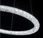 Светильник потолочный подвесной (Светильник потолочный) Swarovski CIRCLE - SC510