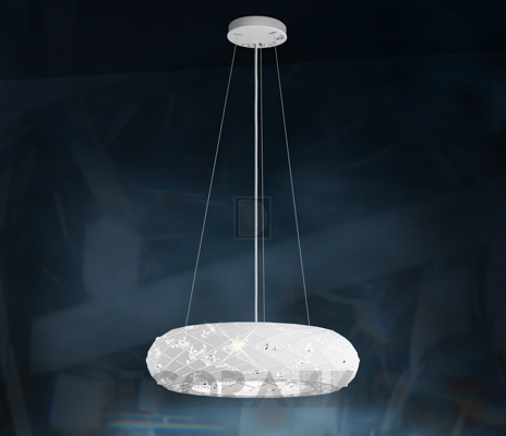Светильник потолочный подвесной (Светильник потолочный) Swarovski APTA - APT700