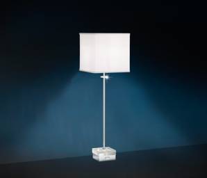 Светильник  настольный  (Настольная лампа) Swarovski BRILLET, SKB200