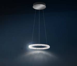 Светильник  потолочный подвесной (Светильник потолочный) Swarovski CIRCLE, SC510