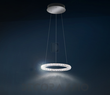 Светильник потолочный подвесной (Светильник потолочный) Swarovski CIRCLE - SC510