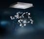 Светильник потолочный (Светильник потолочный) Swarovski CRYSTALON - SCY510