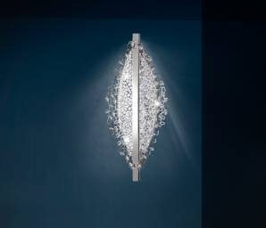 Светильник  настенный  (Бра) Swarovski AMACA, SHK401