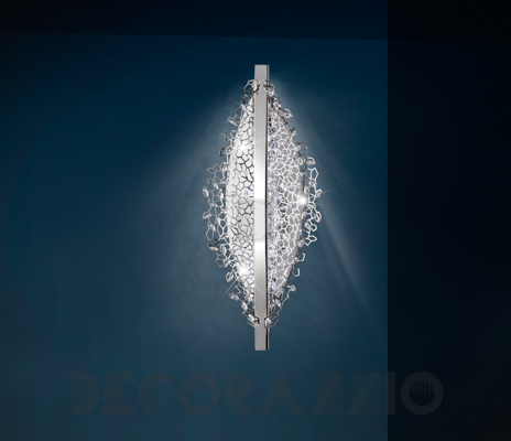 Светильник настенный (Бра) Swarovski AMACA - SHK401