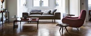 Диван модульный Cassina I Contemporanei, 20402