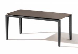 Кофейный, журнальный столик Cassina I Contemporanei, 205 SCIGHERA rectangular