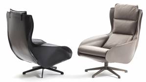 Кресло Cassina I Contemporanei, 4232
