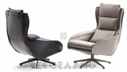 Кресло Cassina I Contemporanei - 4232