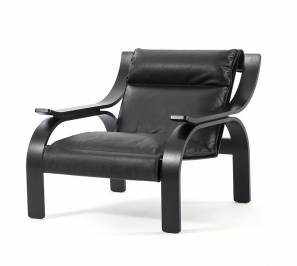 Кресло Cassina I Maestri, 722 WOODLINE