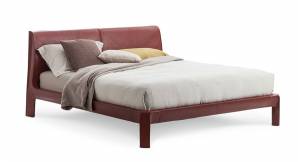 Кровать двуспальная Cassina I Contemporanei, L50 CAB NIGHT