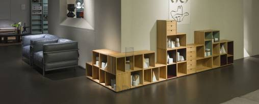 Cassina SimonCollezione - W54 DAD?
