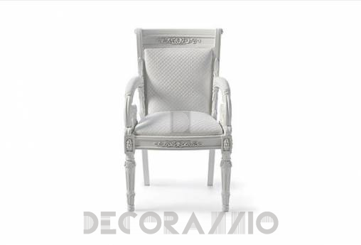 Кресло Versace Home  - VP00AFSTEEL