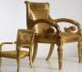 Кресло Versace Home  - VP00AFSTEEL