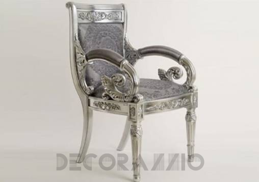 Кресло Versace Home  - VP00AFSTEEL
