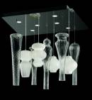 Светильник  потолочный подвесной (Люстра)