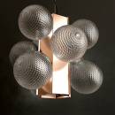 Светильник  потолочный подвесной (Люстра)