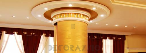 Штукатурка Oikos Decorative - AU 8 MIDAS