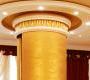 Штукатурка Oikos Decorative - AU 8 MIDAS