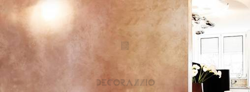Штукатурка Oikos Decorative - AN922