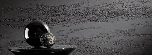 Штукатурка Oikos Decorative - BLACK