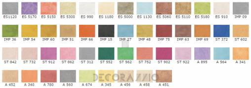 Штукатурка Oikos Decorative - ES1120