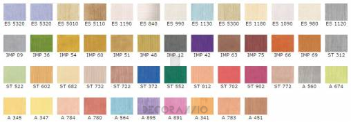 Штукатурка Oikos Decorative - IMP 66