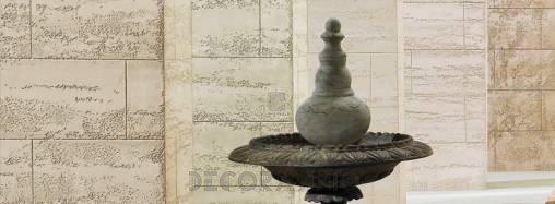 Штукатурка Oikos Decorative - Acqua bianca