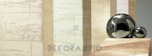 Штукатурка Oikos Decorative - Acqua bianca