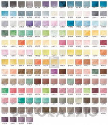 Штукатурка Oikos Decorative - AN922